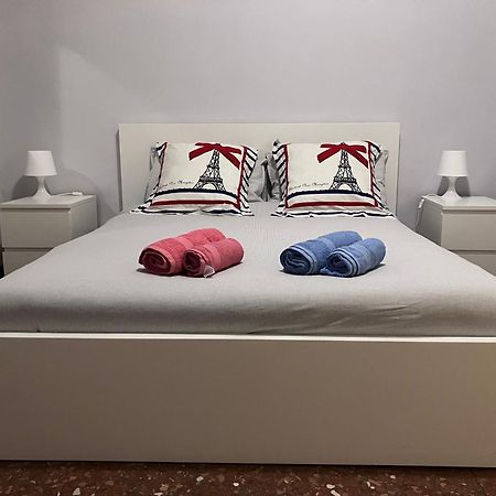 M&M Pigneto Roma公寓 外观 照片